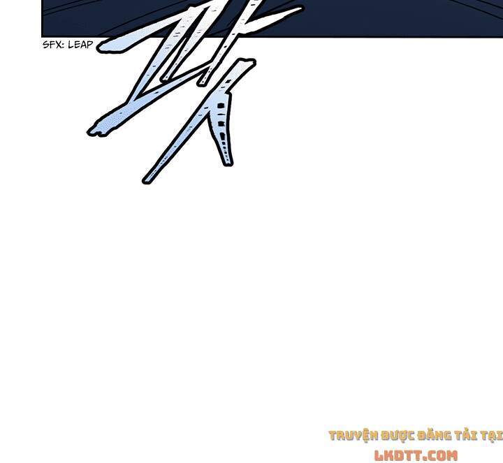 Người Đẹp Và Quái Vật Chapter 11 - Trang 2