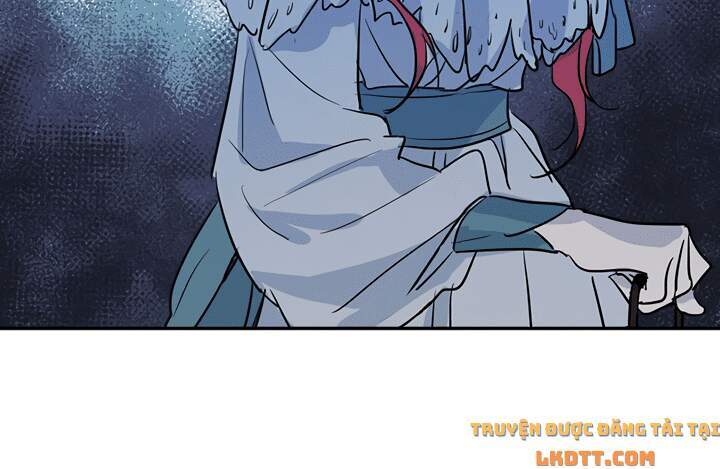 Người Đẹp Và Quái Vật Chapter 11 - Trang 2