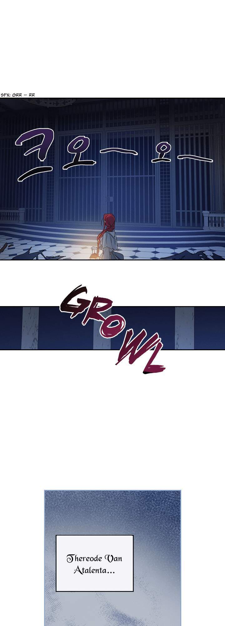 Người Đẹp Và Quái Vật Chapter 11 - Trang 2