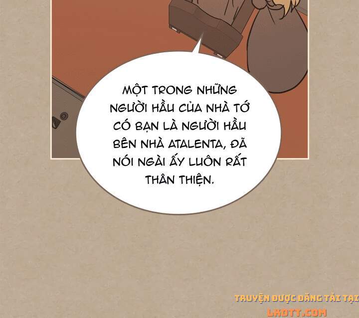 Người Đẹp Và Quái Vật Chapter 11 - Trang 2