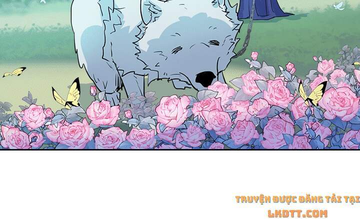 Người Đẹp Và Quái Vật Chapter 12 - Trang 2