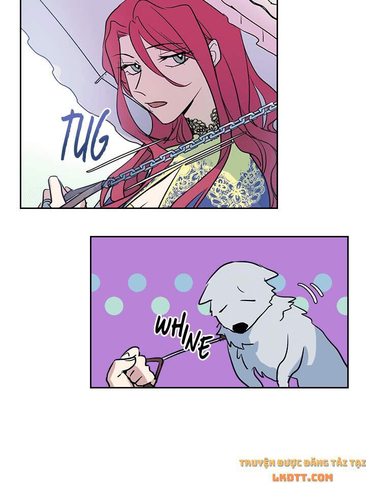 Người Đẹp Và Quái Vật Chapter 12 - Trang 2