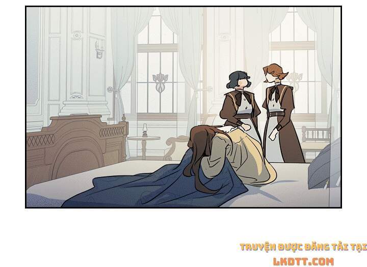 Người Đẹp Và Quái Vật Chapter 12 - Trang 2