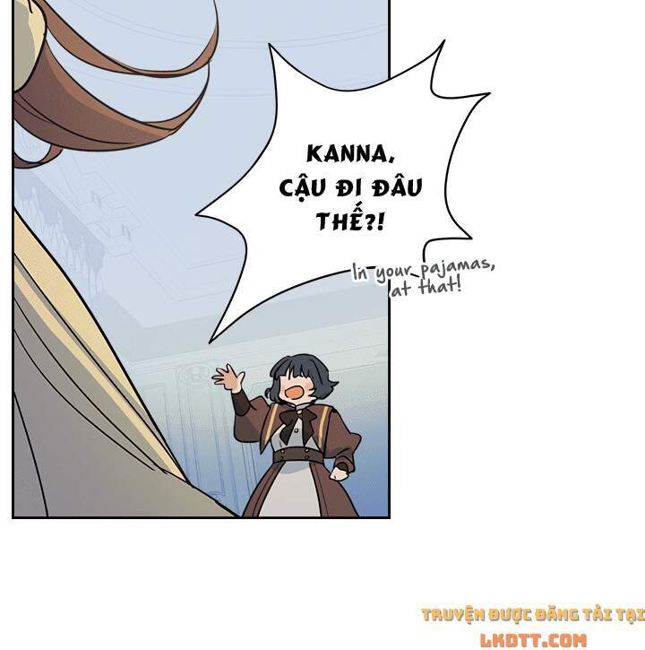 Người Đẹp Và Quái Vật Chapter 12 - Trang 2