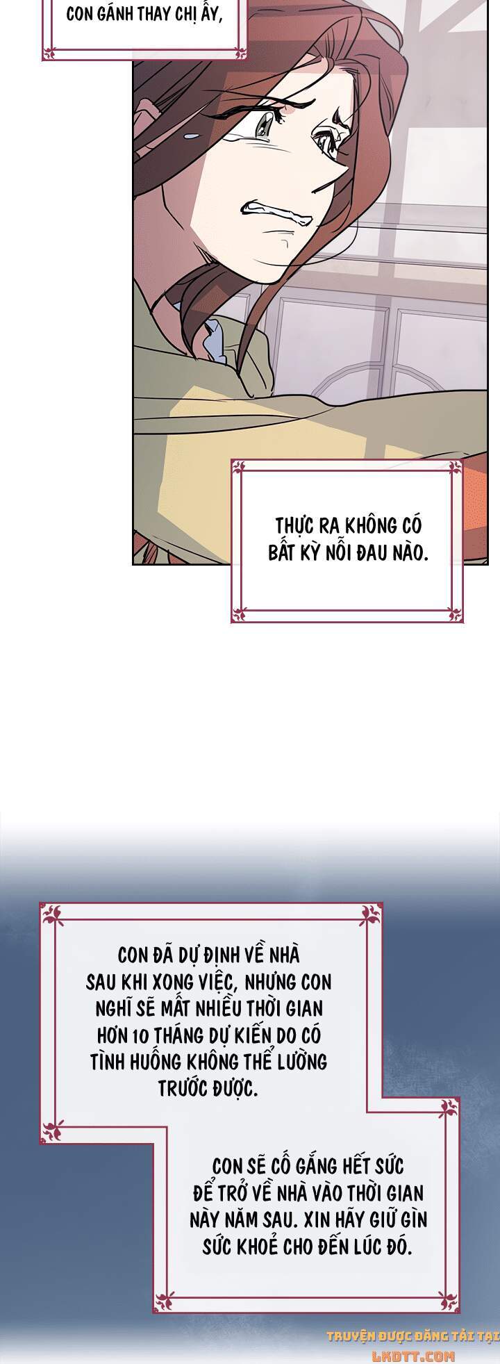 Người Đẹp Và Quái Vật Chapter 12 - Trang 2