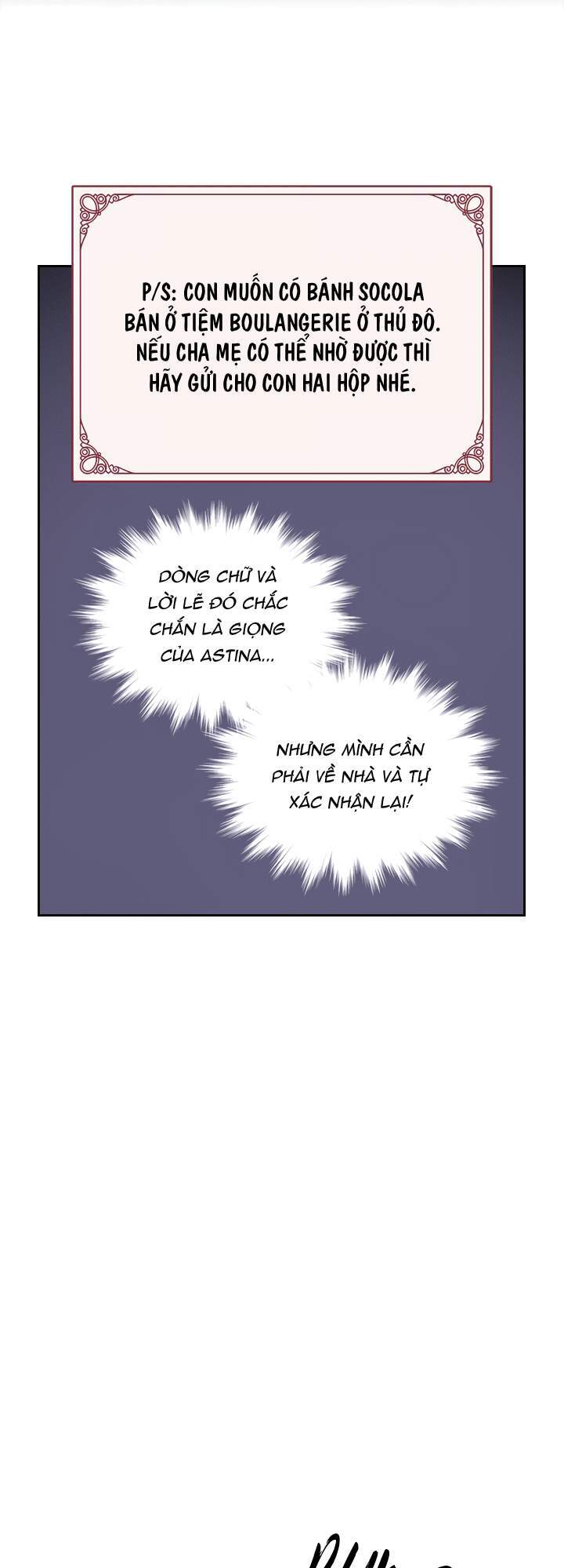 Người Đẹp Và Quái Vật Chapter 12 - Trang 2