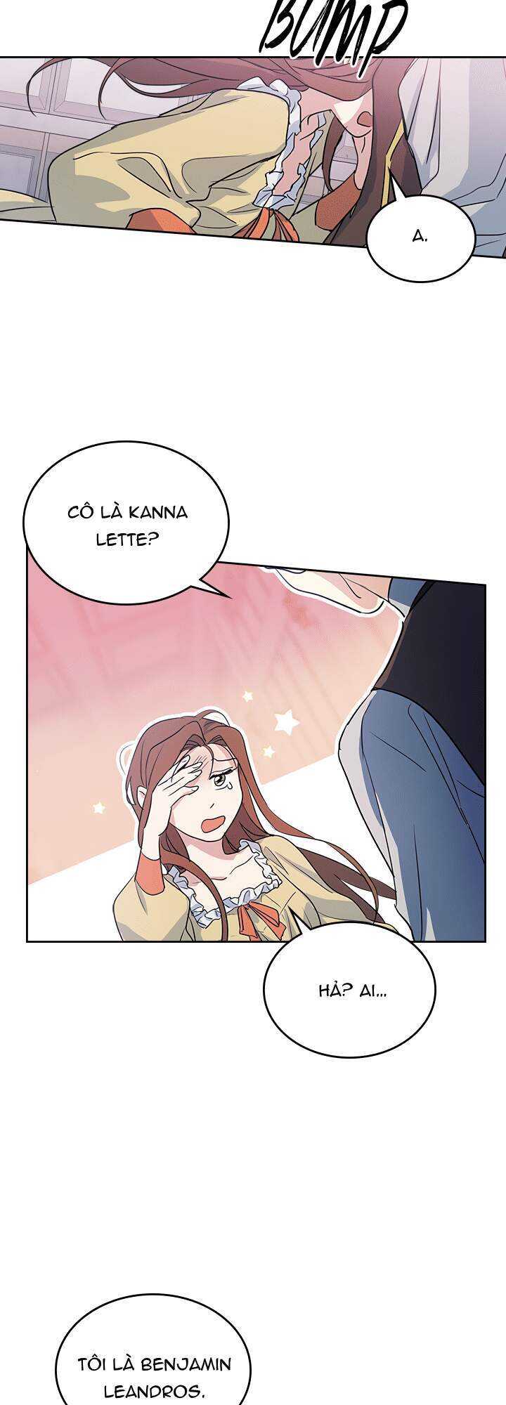 Người Đẹp Và Quái Vật Chapter 12 - Trang 2