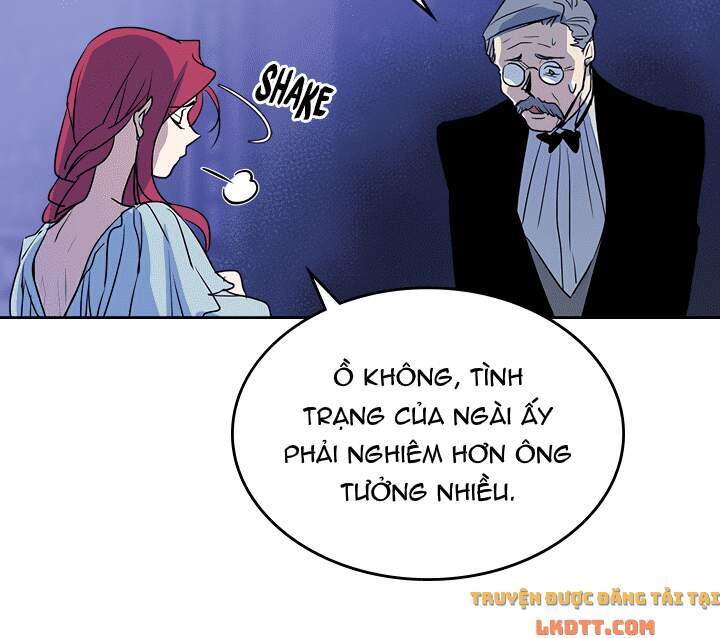 Người Đẹp Và Quái Vật Chapter 12 - Trang 2