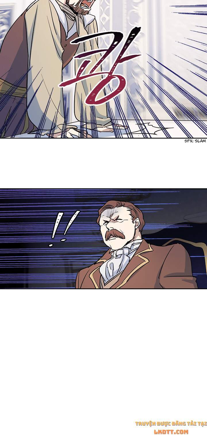 Người Đẹp Và Quái Vật Chapter 17 - Trang 2