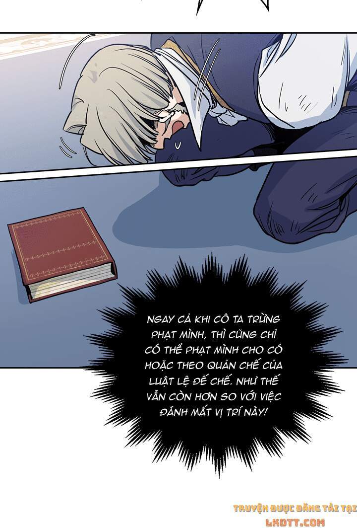 Người Đẹp Và Quái Vật Chapter 17 - Trang 2