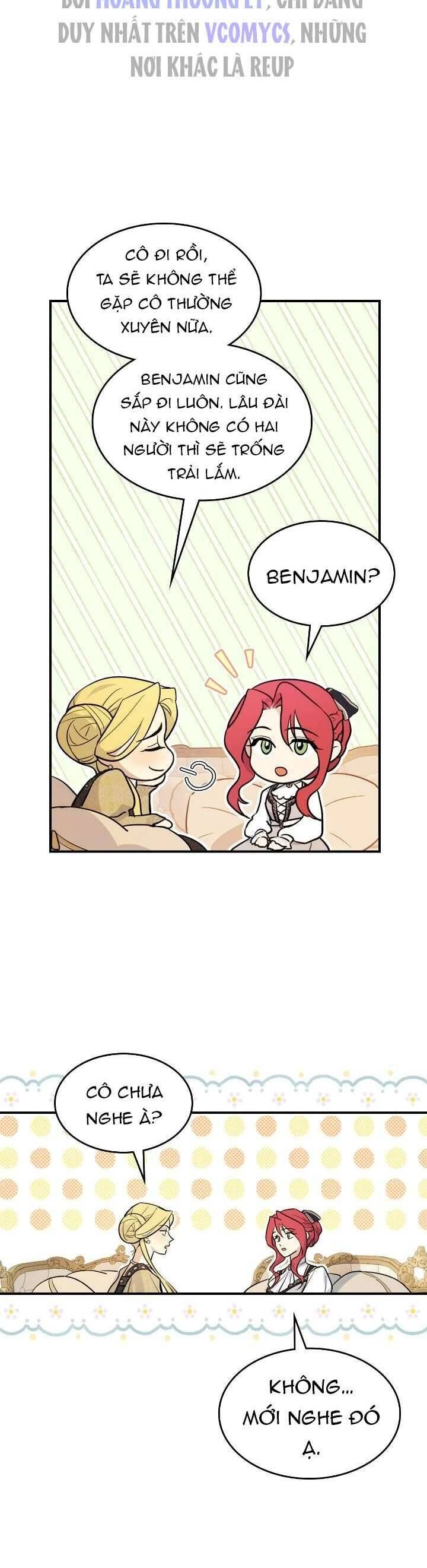 Người Đẹp Và Quái Vật Chapter 175 - Trang 2