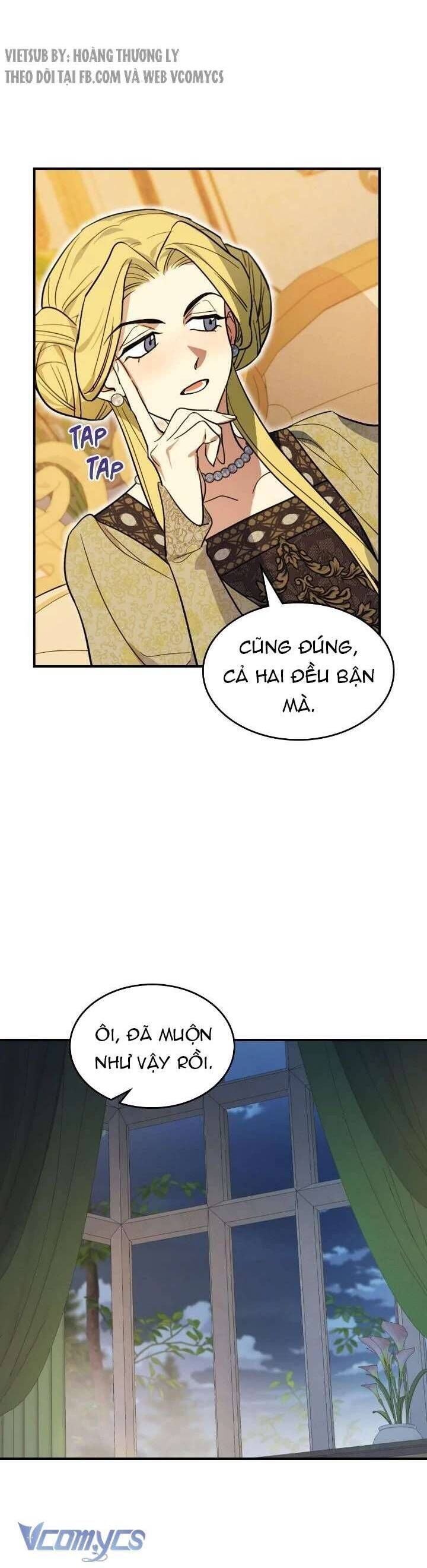 Người Đẹp Và Quái Vật Chapter 175 - Trang 2