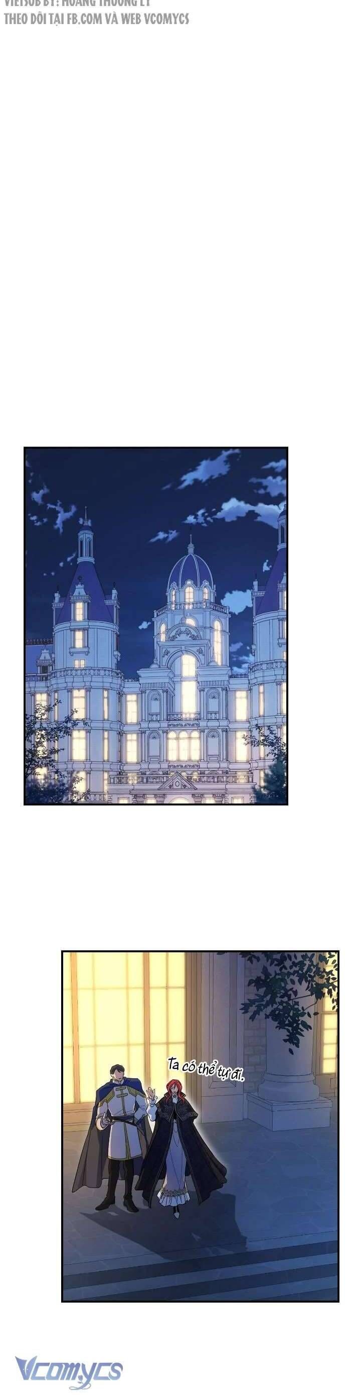 Người Đẹp Và Quái Vật Chapter 175 - Trang 2