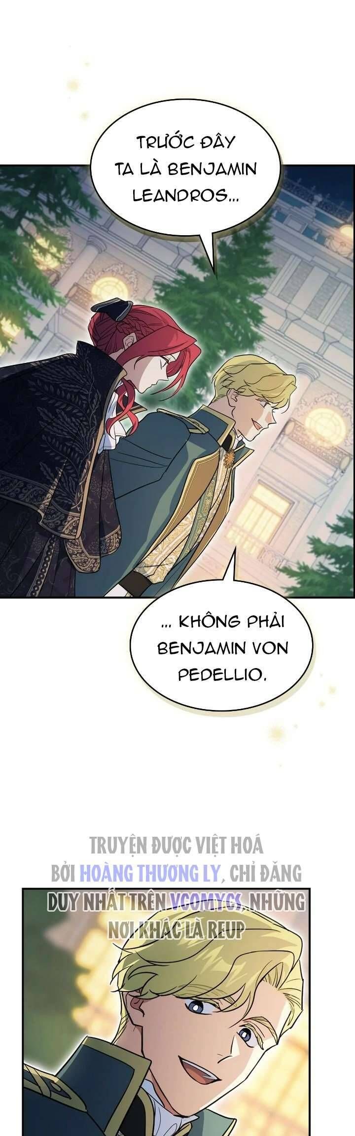 Người Đẹp Và Quái Vật Chapter 175 - Trang 2