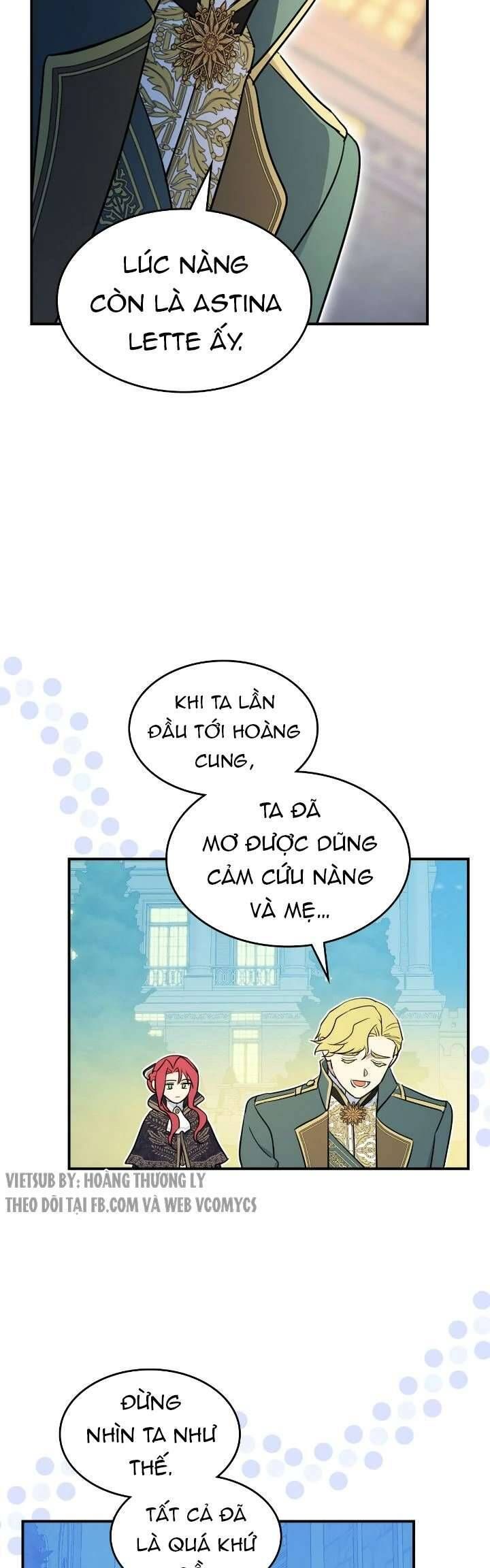 Người Đẹp Và Quái Vật Chapter 175 - Trang 2