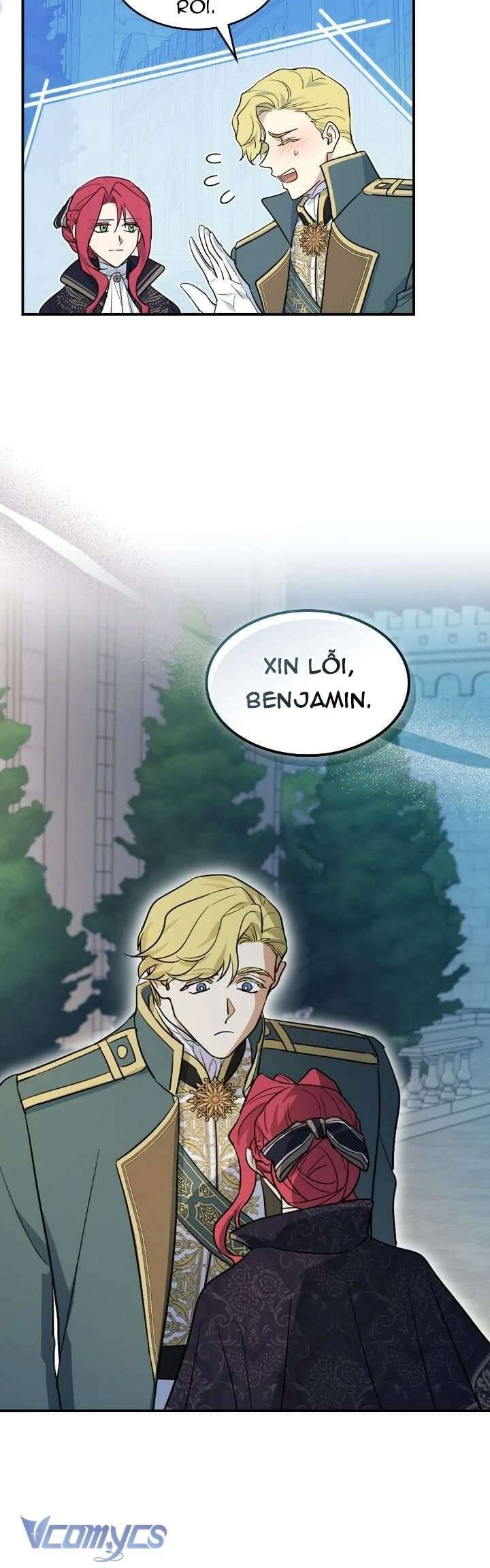 Người Đẹp Và Quái Vật Chapter 175 - Trang 2