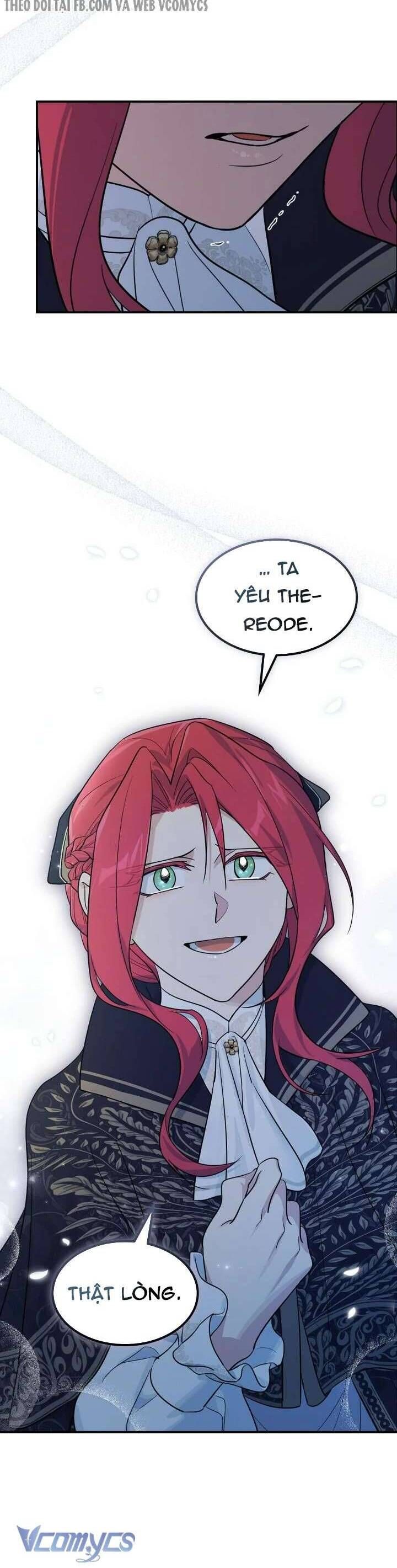 Người Đẹp Và Quái Vật Chapter 175 - Trang 2