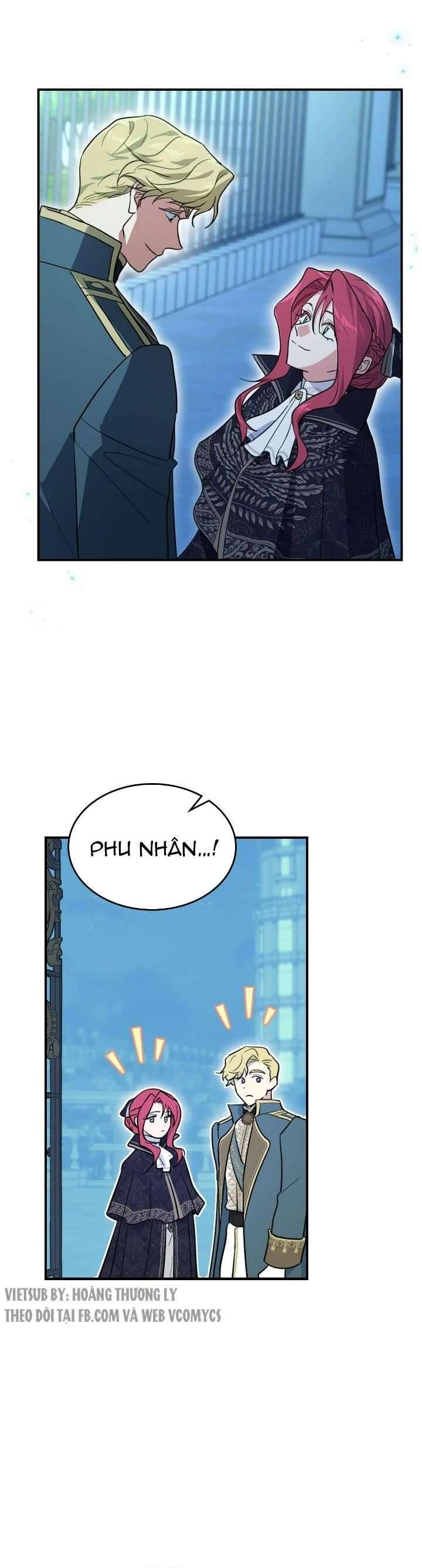 Người Đẹp Và Quái Vật Chapter 175 - Trang 2