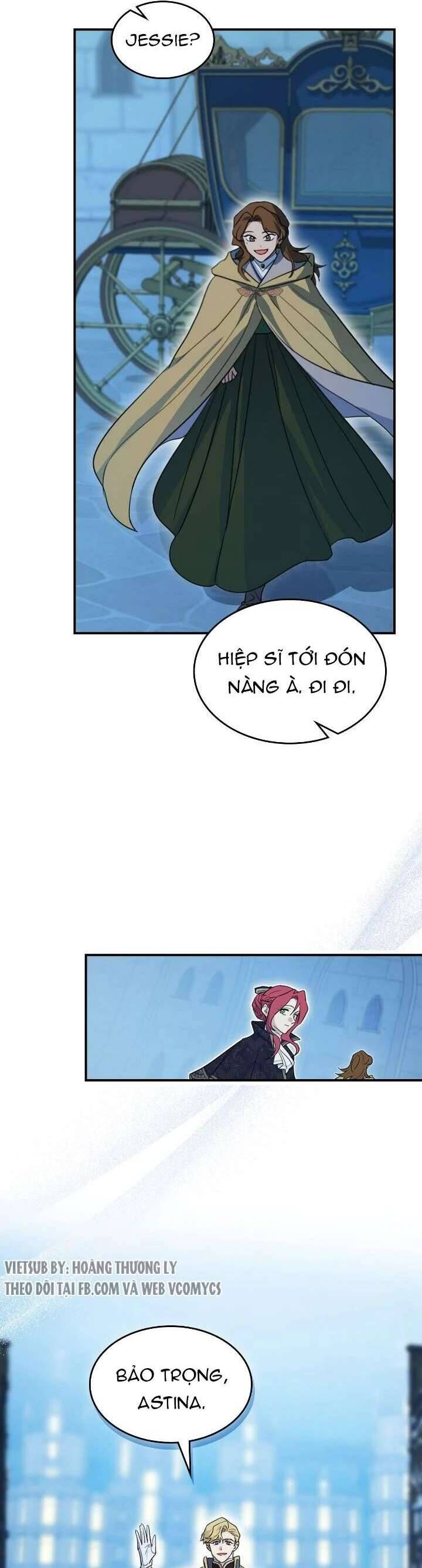 Người Đẹp Và Quái Vật Chapter 175 - Trang 2