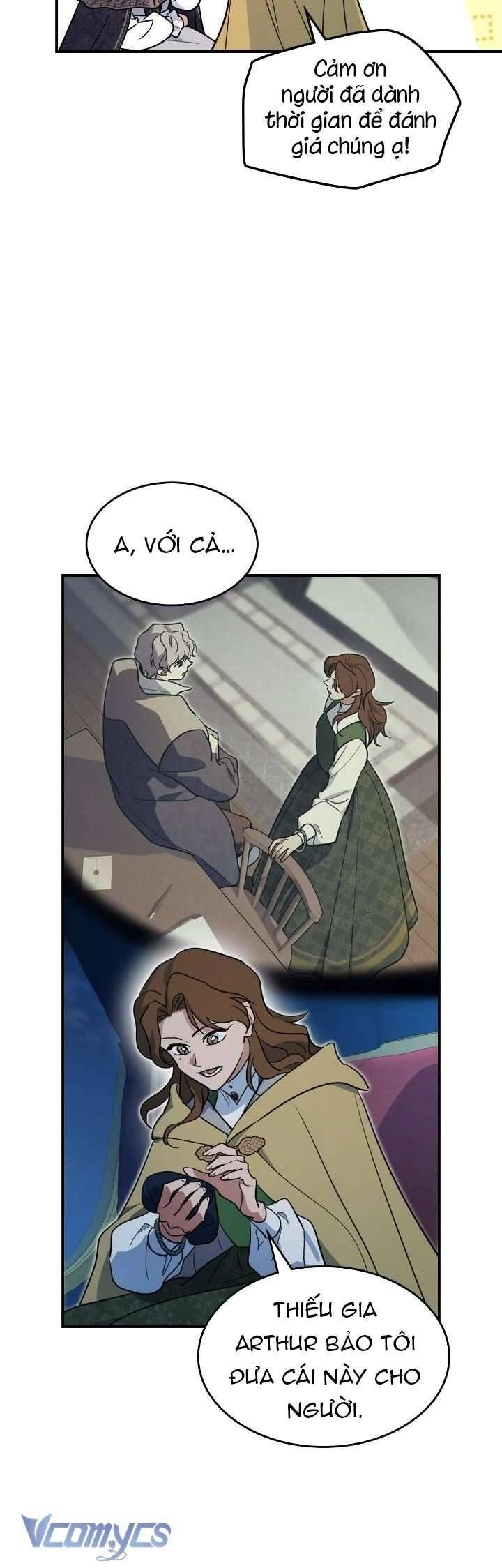 Người Đẹp Và Quái Vật Chapter 175 - Trang 2