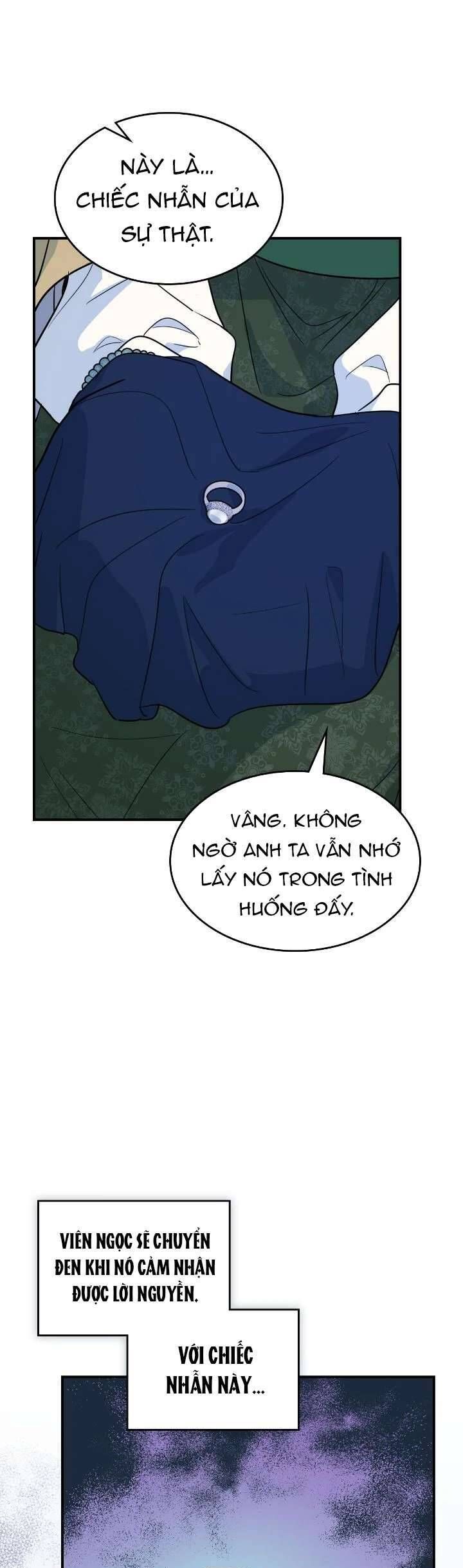 Người Đẹp Và Quái Vật Chapter 175 - Trang 2