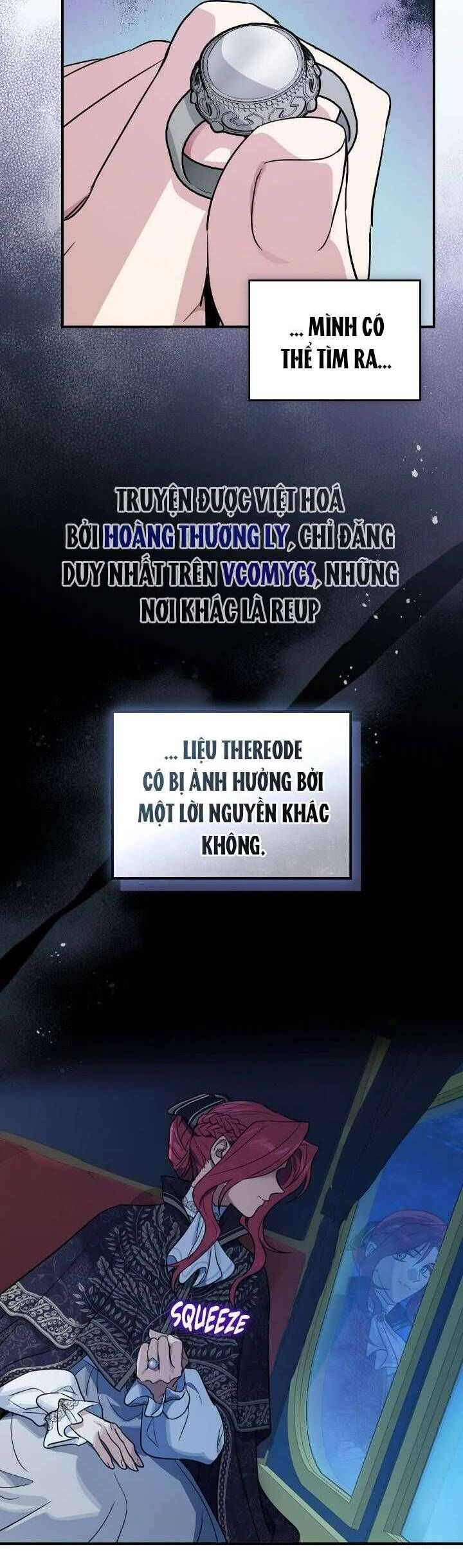 Người Đẹp Và Quái Vật Chapter 175 - Trang 2