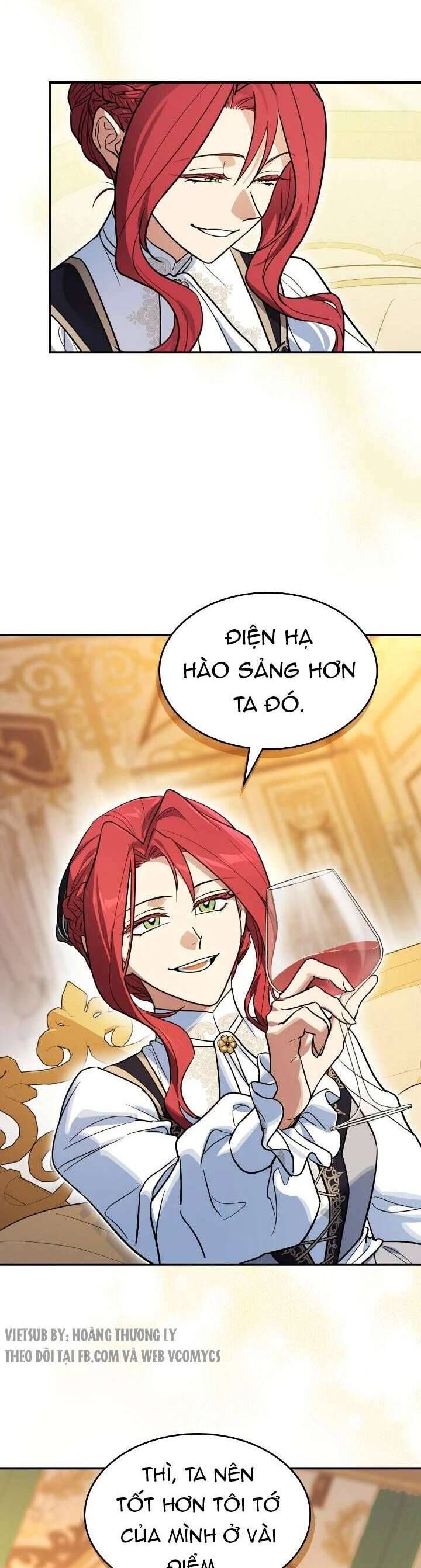 Người Đẹp Và Quái Vật Chapter 175 - Trang 2