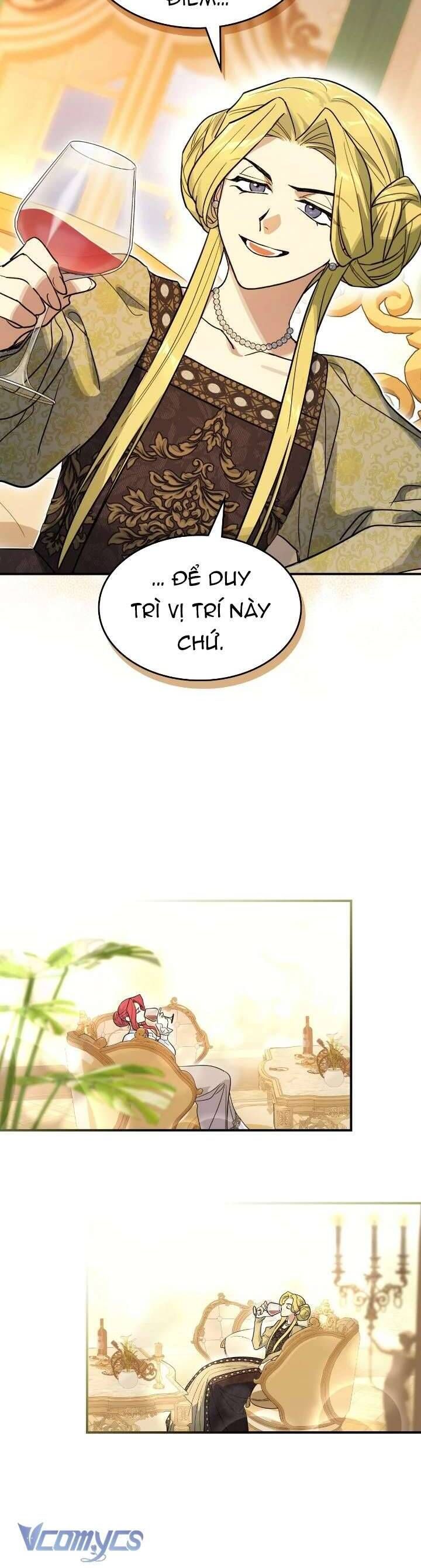 Người Đẹp Và Quái Vật Chapter 175 - Trang 2