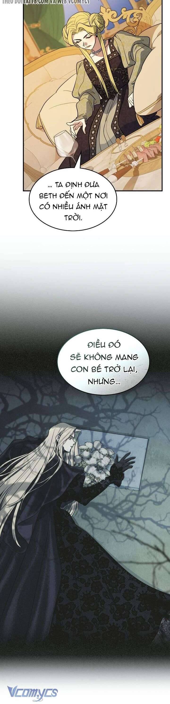Người Đẹp Và Quái Vật Chapter 175 - Trang 2