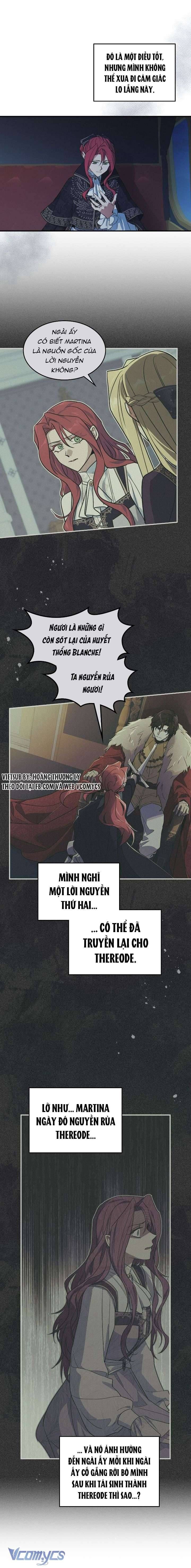 Người Đẹp Và Quái Vật Chapter 176 - Trang 2