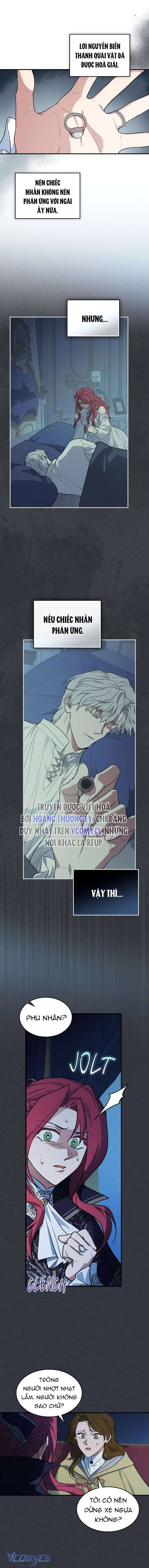Người Đẹp Và Quái Vật Chapter 176 - Trang 2