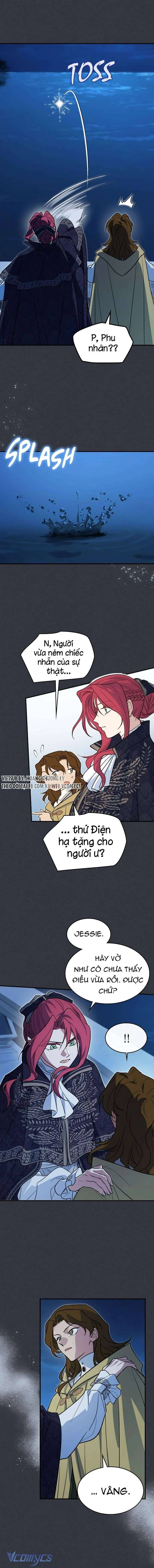 Người Đẹp Và Quái Vật Chapter 176 - Trang 2