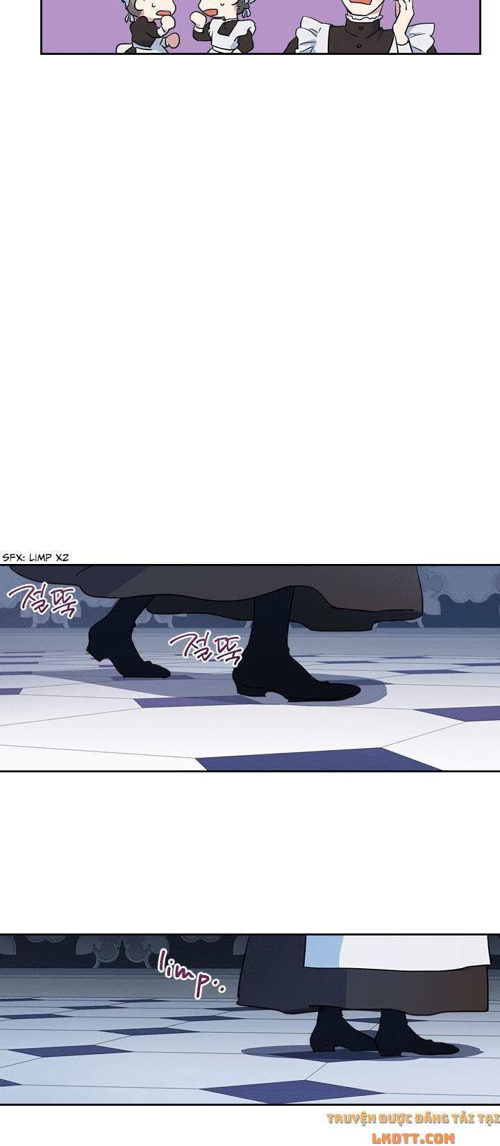 Người Đẹp Và Quái Vật Chapter 18 - Trang 2