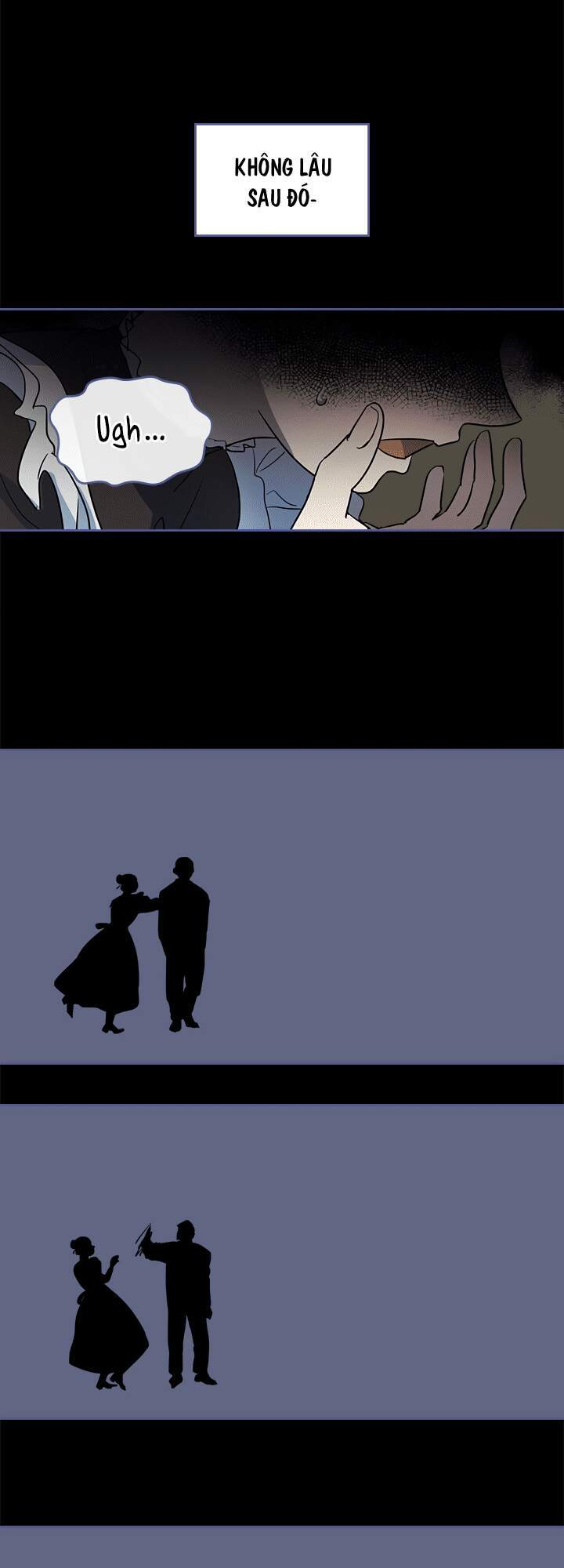Người Đẹp Và Quái Vật Chapter 18 - Trang 2