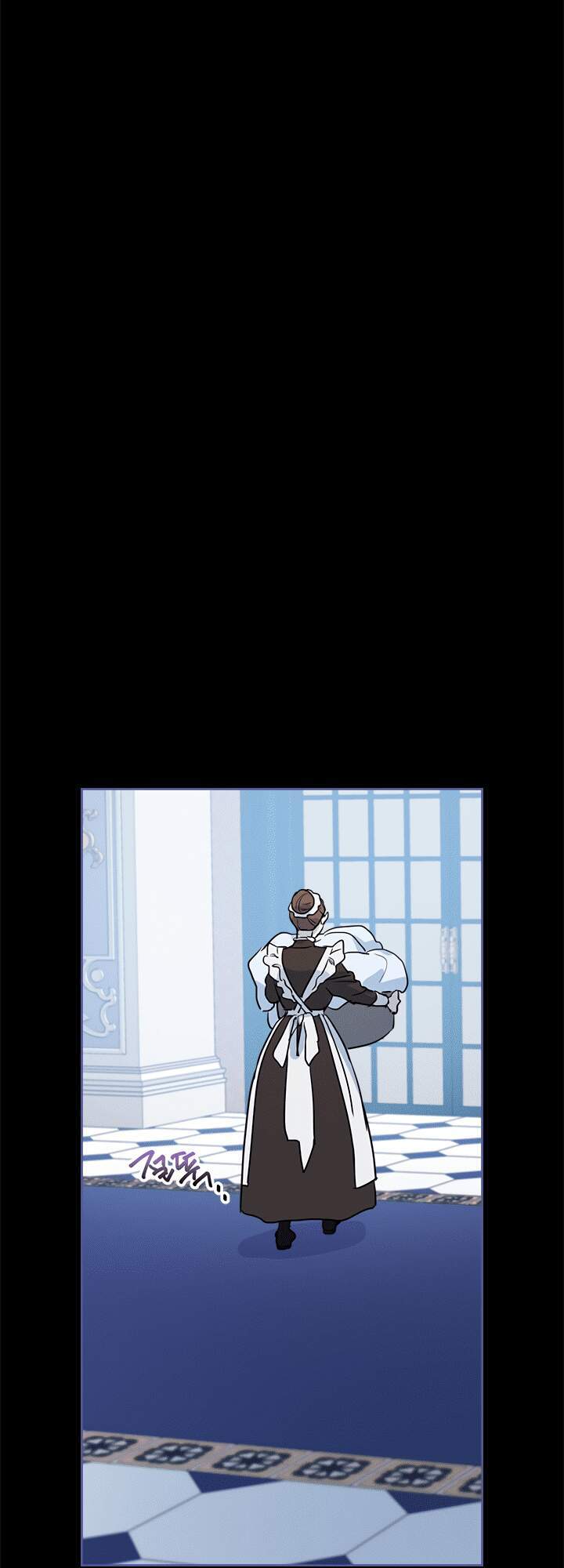 Người Đẹp Và Quái Vật Chapter 18 - Trang 2