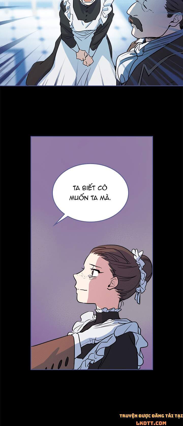 Người Đẹp Và Quái Vật Chapter 18 - Trang 2