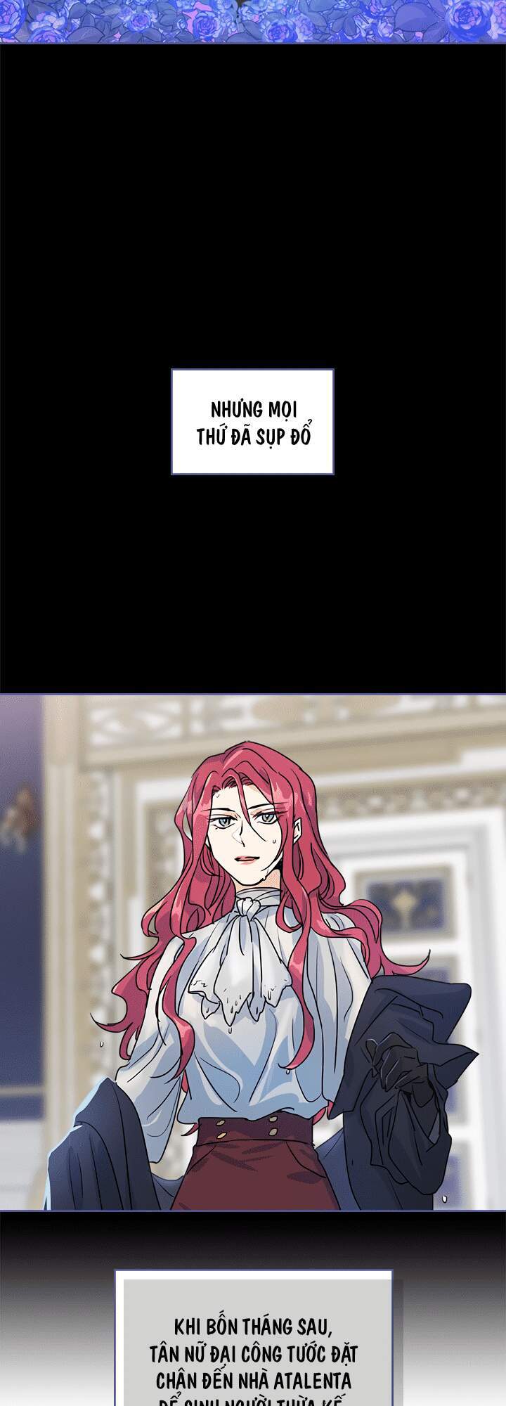 Người Đẹp Và Quái Vật Chapter 18 - Trang 2