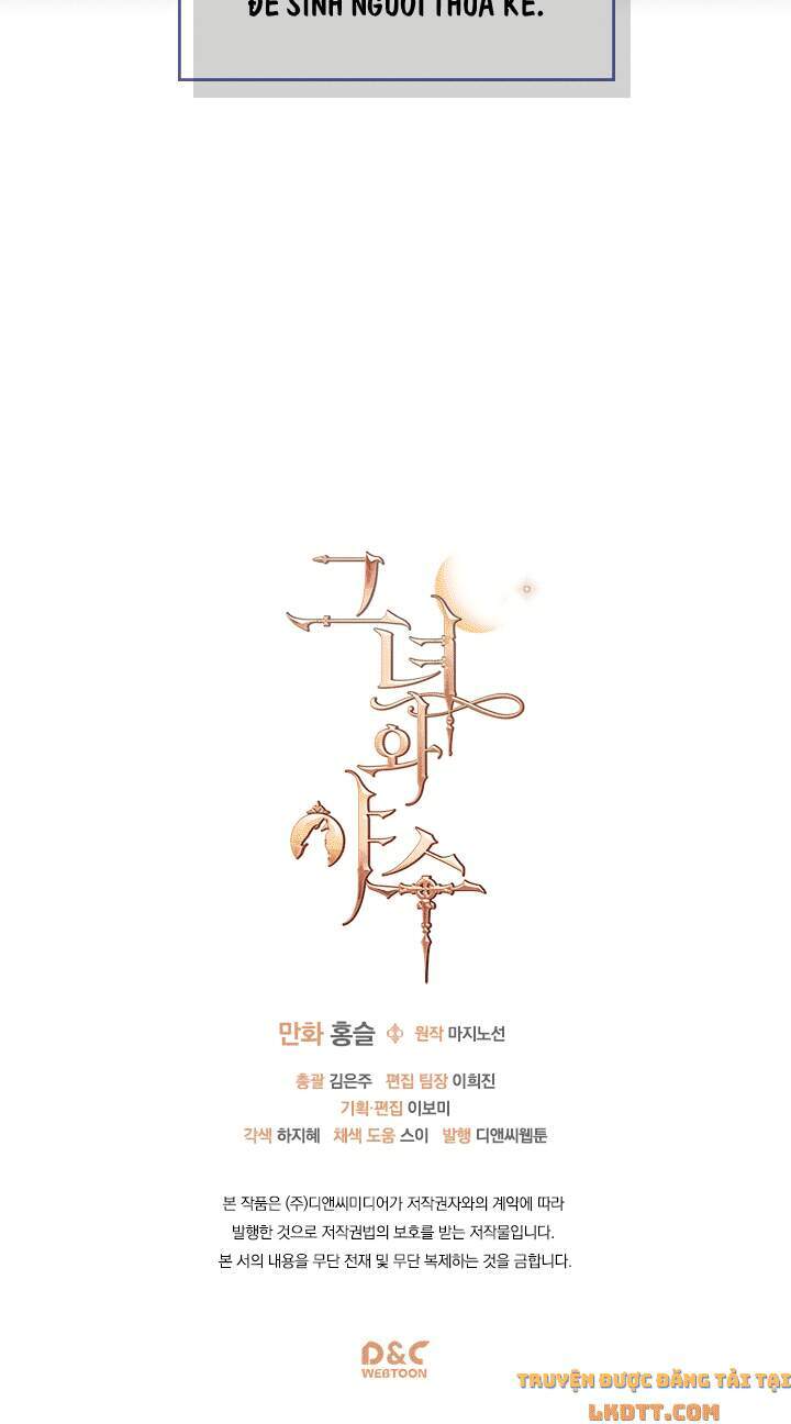 Người Đẹp Và Quái Vật Chapter 18 - Trang 2