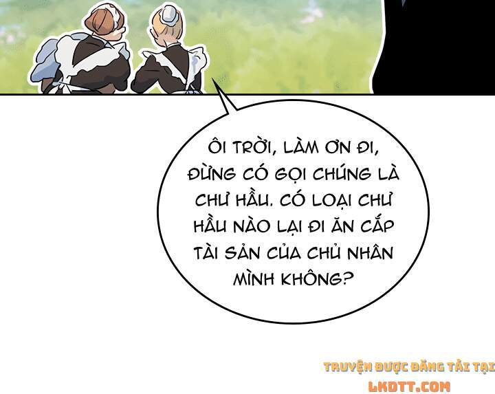 Người Đẹp Và Quái Vật Chapter 18 - Trang 2