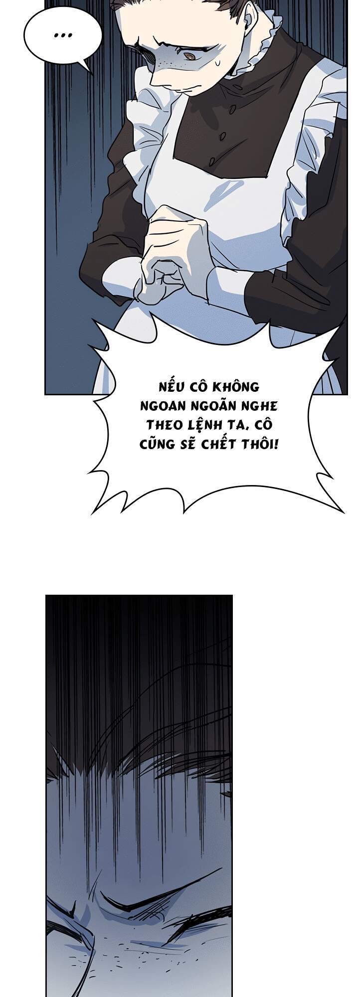 Người Đẹp Và Quái Vật Chapter 19 - Trang 2