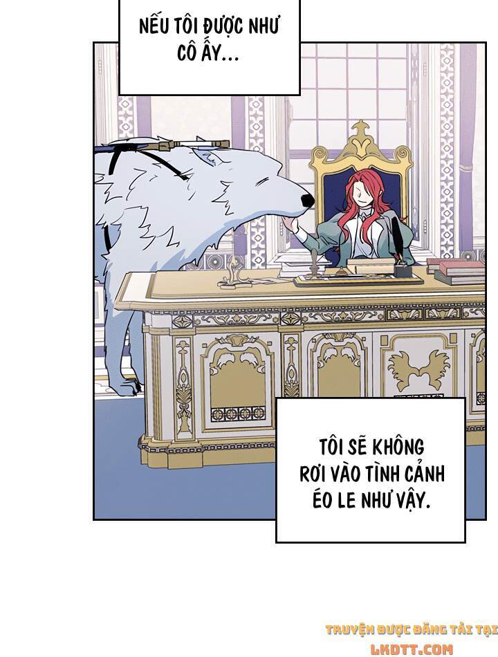 Người Đẹp Và Quái Vật Chapter 19 - Trang 2