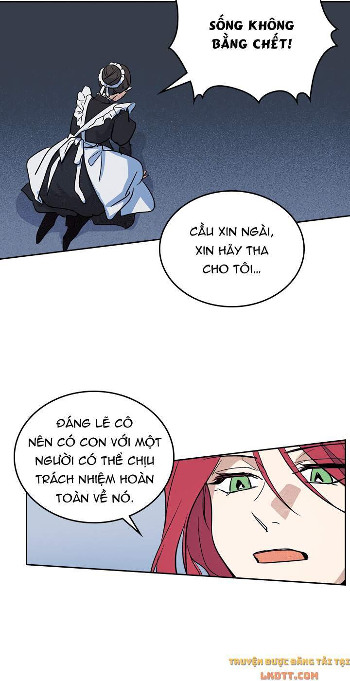 Người Đẹp Và Quái Vật Chapter 19 - Trang 2