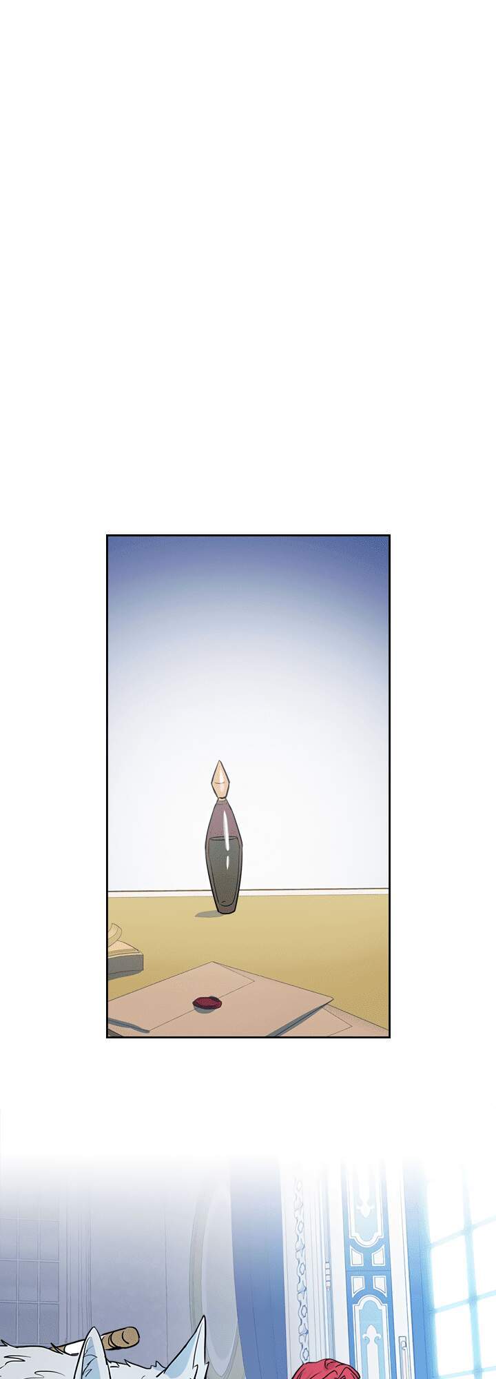 Người Đẹp Và Quái Vật Chapter 19 - Trang 2