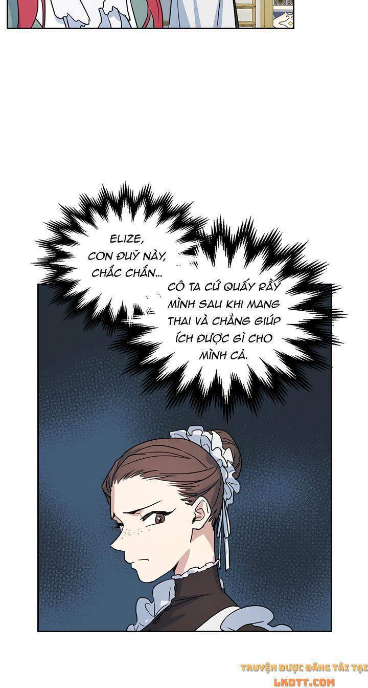 Người Đẹp Và Quái Vật Chapter 20 - Trang 2