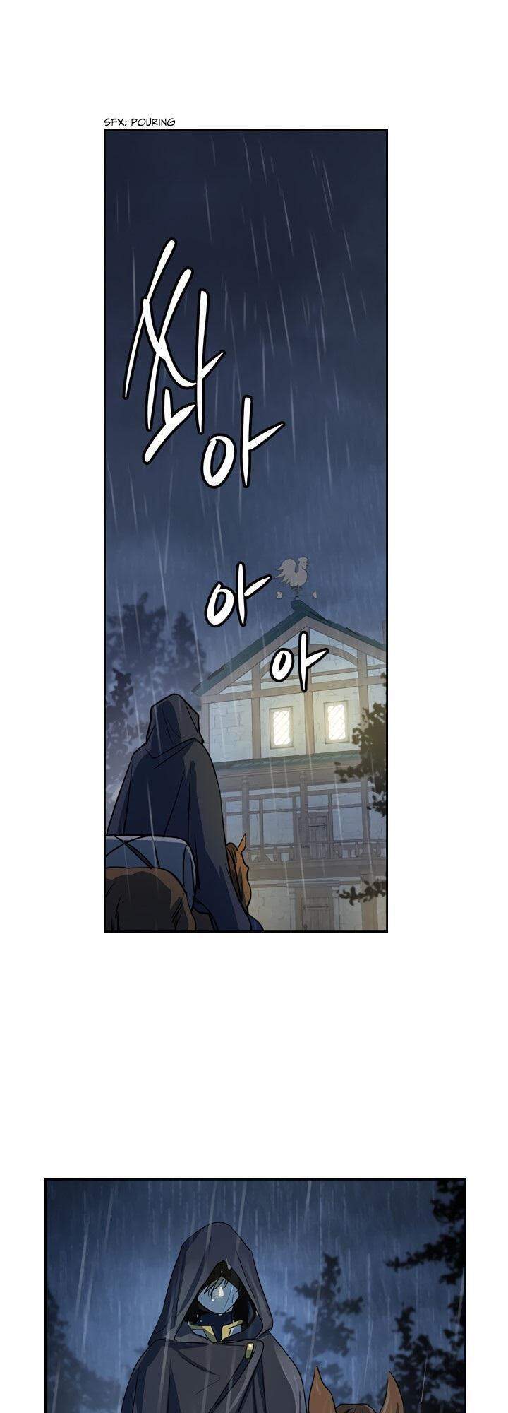 Người Đẹp Và Quái Vật Chapter 20 - Trang 2