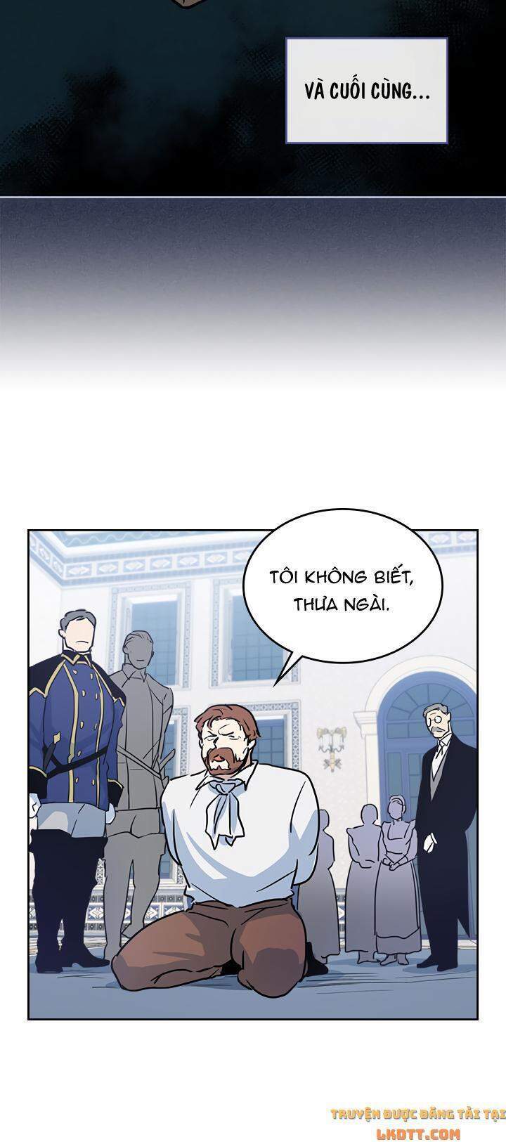 Người Đẹp Và Quái Vật Chapter 20 - Trang 2