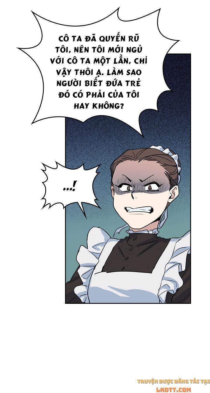 Người Đẹp Và Quái Vật Chapter 20 - Trang 2