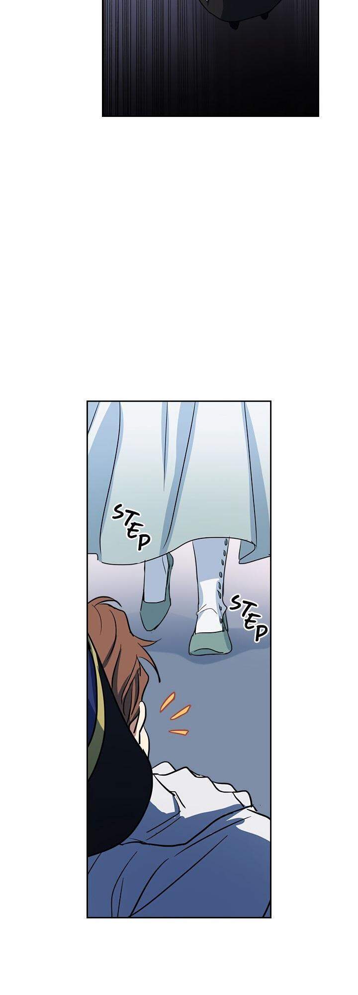 Người Đẹp Và Quái Vật Chapter 20 - Trang 2