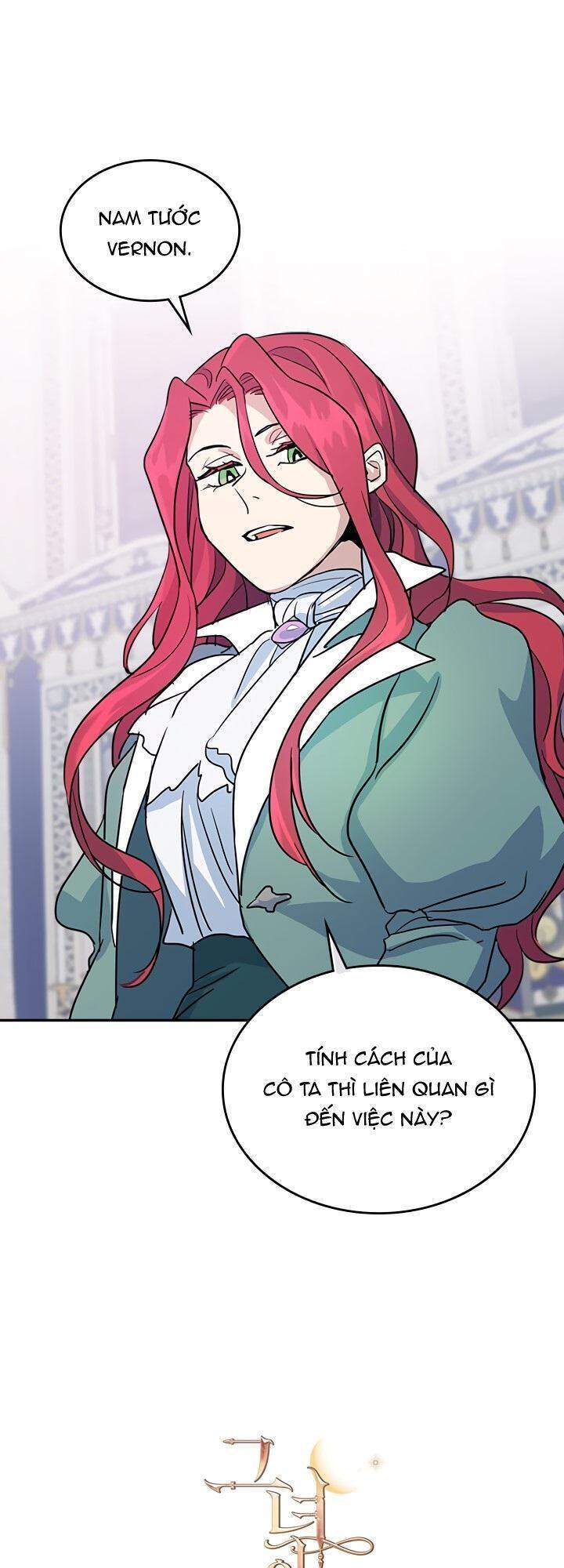 Người Đẹp Và Quái Vật Chapter 20 - Trang 2