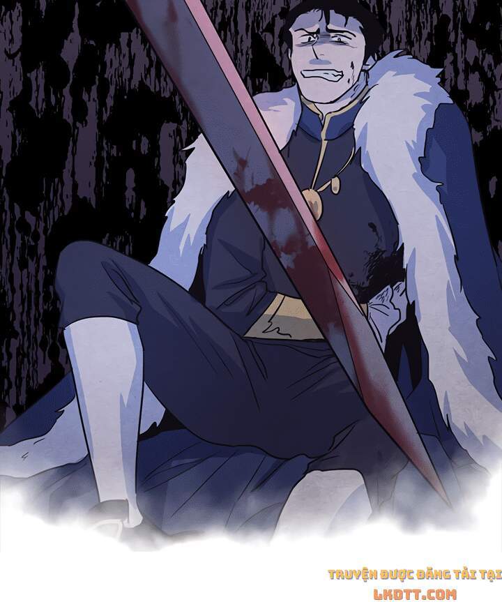 Người Đẹp Và Quái Vật Chapter 21 - Trang 2